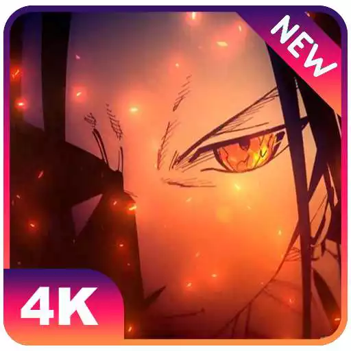Play Cool Shaman King wallpapers 2021 APK