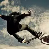 Free play online Cool Skateboard Wallpapers APK Free play online Cool Skateboard Wallpapers APK