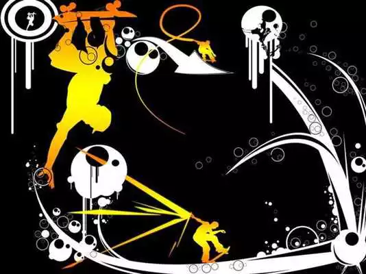 Play Cool Skateboard Wallpapers