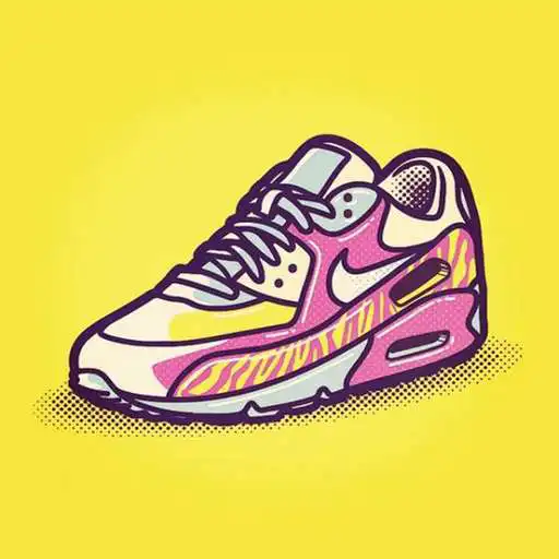 Play Cool Sneakers Wallpaper 4K APK Play Cool Sneakers Wallpaper 4K APK