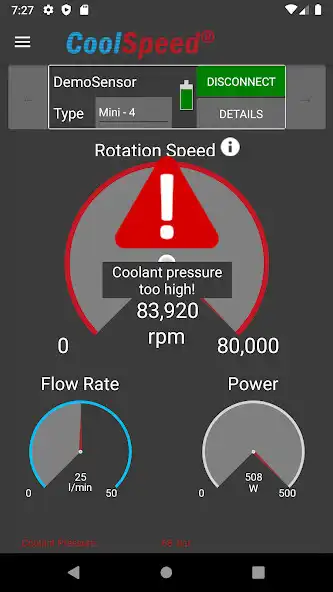 Play CoolSpeed Pressure Gauge  and enjoy CoolSpeed Pressure Gauge with UptoPlay