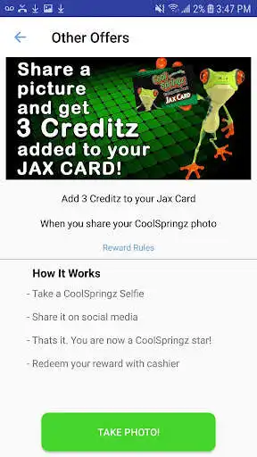 Play Cool Springz as an online game Cool Springz with UptoPlay