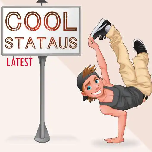 Run free android online Cool Status Latest APK Run free android online Cool Status Latest APK