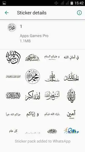 Play Cool Stickers - Good Morning Sticker Photo App  and enjoy Cool Stickers - Good Morning Sticker Photo App with UptoPlay