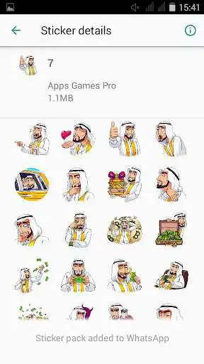 Play Cool Stickers - Good Morning Sticker Photo App as an online game Cool Stickers - Good Morning Sticker Photo App with UptoPlay