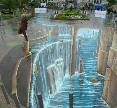 Play cool street artists  and enjoy cool street artists with UptoPlay