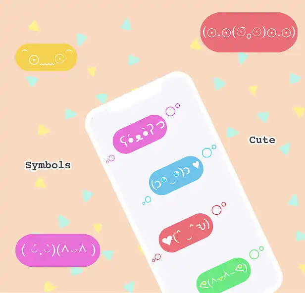 Play Cool Symbols - Text, Letters  Nicknames  and enjoy Cool Symbols - Text, Letters  Nicknames with UptoPlay