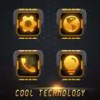 Free play online Cool technology APK Free play online Cool technology APK
