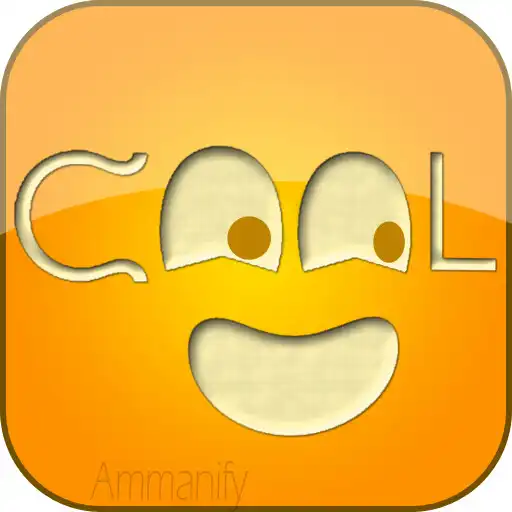 Run free android online Cool Text - Floating Widget APK