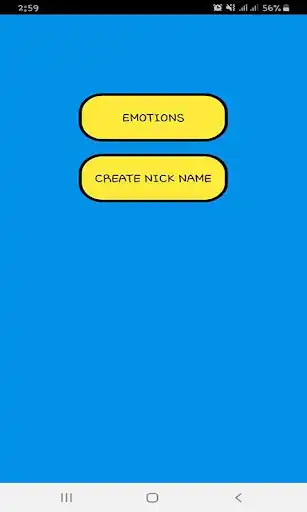 Play Cool Text, Symbols, Letters, Nicknames for gamers  and enjoy Cool Text, Symbols, Letters, Nicknames for gamers with UptoPlay