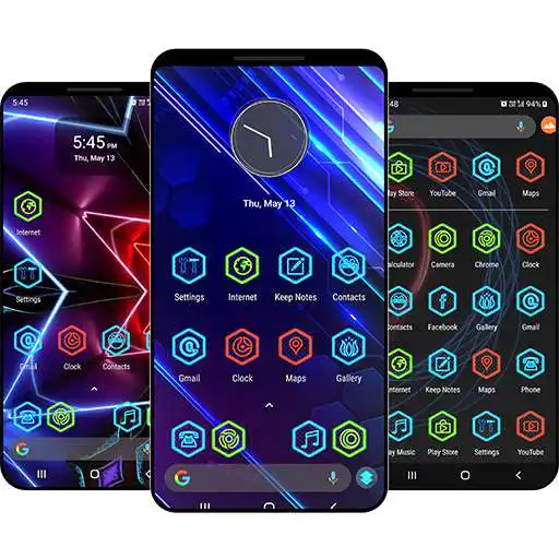 Play Cool Theme APK Play Cool Theme APK