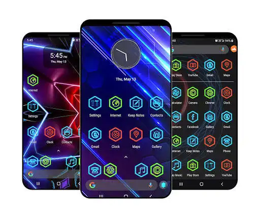 Play Cool Theme  and enjoy Cool Theme with UptoPlay