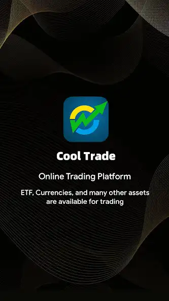 Play COOL Trade - Online Trading  and enjoy COOL Trade - Online Trading with UptoPlay
