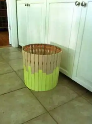 Play cool trash can for home ideas