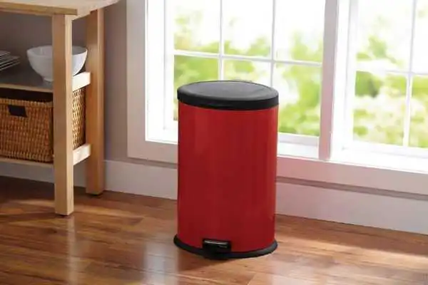 Play cool trash can for home ideas