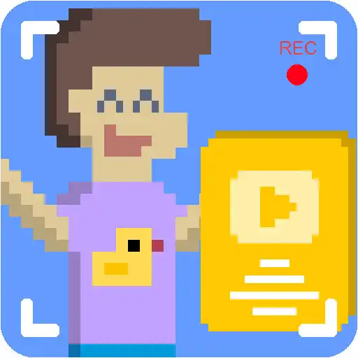 Play Cooltuber Idle Tuber Simulator APK
