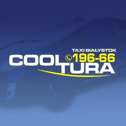 Play Cooltura Taxi Białystok APK