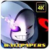 Free play online Cool Undertale Wallpapers HD APK Free play online Cool Undertale Wallpapers HD APK