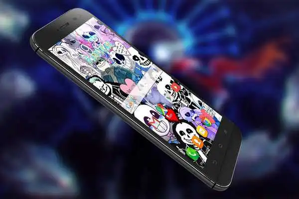 Play Cool Undertale Wallpapers HD