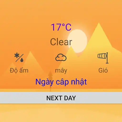 Play Cool Viewing of Weather Conditions APK Play Cool Viewing of Weather Conditions APK