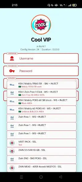 Play Cool VIP VPN  and enjoy Cool VIP VPN with UptoPlay