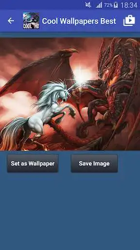 Play Cool Wallpaper : Cool Background  and enjoy Cool Wallpaper : Cool Background with UptoPlay