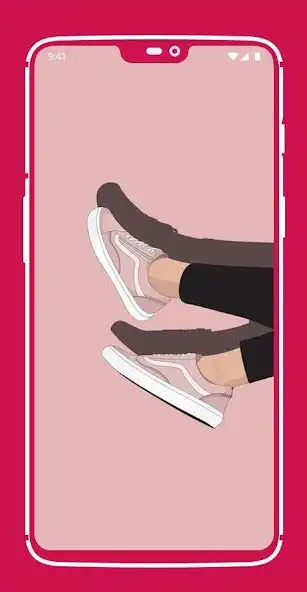 Play Cool Wallpaper For Girls  and enjoy Cool Wallpaper For Girls with UptoPlay