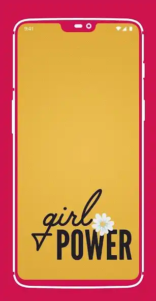 Play Cool Wallpaper For Girls as an online game Cool Wallpaper For Girls with UptoPlay