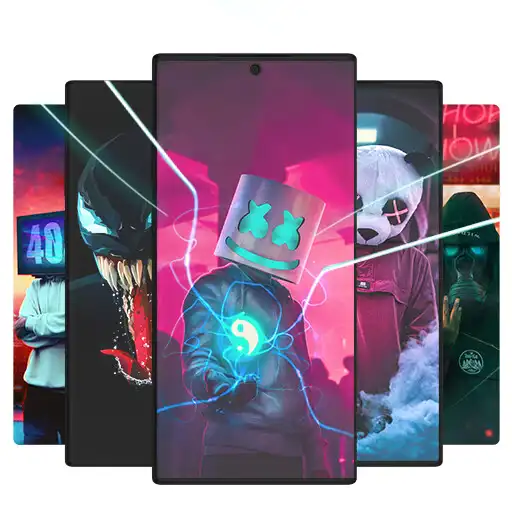 Play Cool Wallpapers 4K APK
