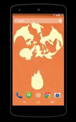 Play Cool Wallpapers for Pokemon