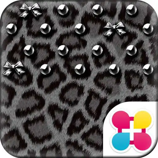 Free play online Cool Wallpaper Silver Leopard APK