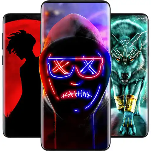 Play Cool Wallpapers - Live/4D/HD APK