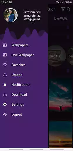 Play cool wallpapers (  live wallpaper )  and enjoy cool wallpapers (  live wallpaper ) with UptoPlay