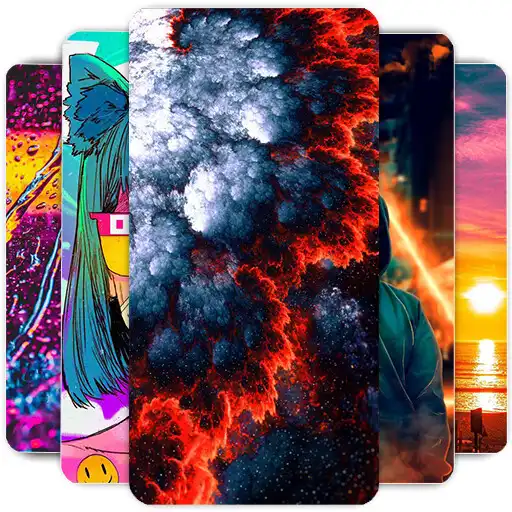 Play Cool Wallpapers - Offline APK Play Cool Wallpapers - Offline APK