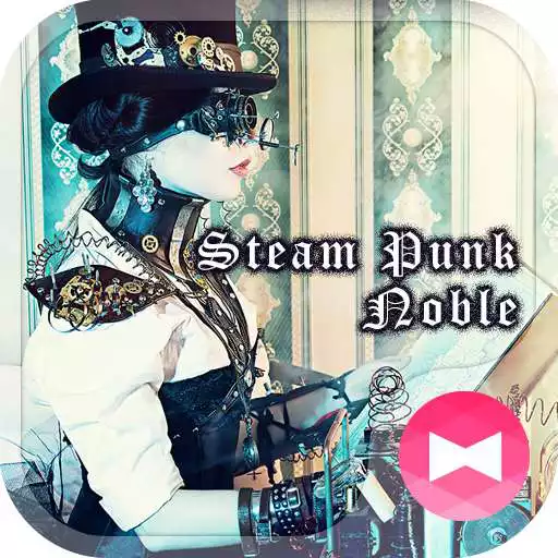 Run free android online Cool Wallpaper Steam Punk Noble Theme APK Run free android online Cool Wallpaper Steam Punk Noble Theme APK