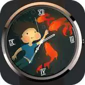 Free play online Cool Watch Face APK