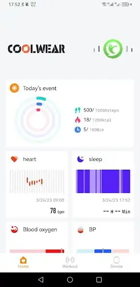 Play CoolWear Pro  and enjoy CoolWear Pro with UptoPlay