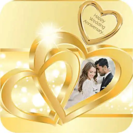 Free play online Cool Wedding Anniversary frame APK Free play online Cool Wedding Anniversary frame APK