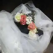 Free play online Cool Wedding Veil Wallpapers APK