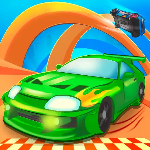 Play Coolwheels Race APK Play Coolwheels Race APK