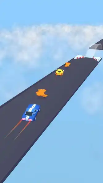 Play Coolwheels Race  and enjoy Coolwheels Race with UptoPlay