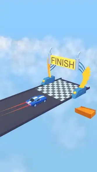 Play Coolwheels Race as an online game Coolwheels Race with UptoPlay