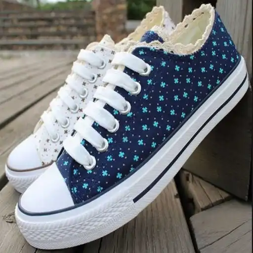 Play Cool womens sneakers APK Play Cool womens sneakers APK