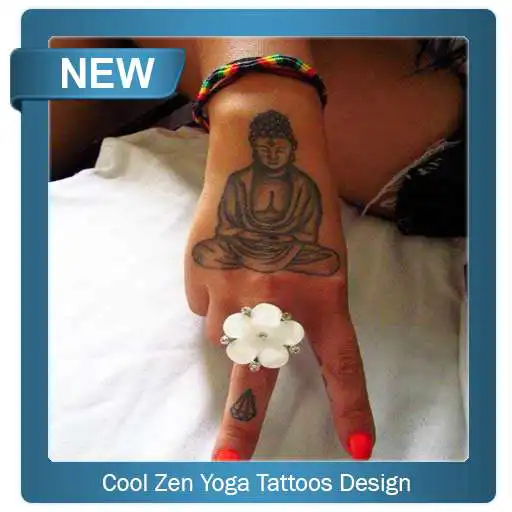 Play Cool Zen Yoga Tattoos Design APK Play Cool Zen Yoga Tattoos Design APK
