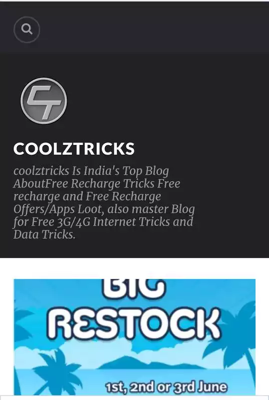 Play Coolztricks