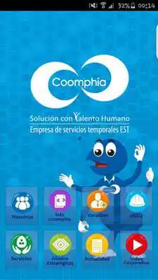 Play Coomphia E.S.T.