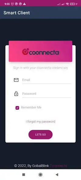 Play Coonnecta SMART WEB  and enjoy Coonnecta SMART WEB with UptoPlay