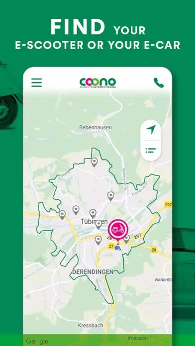 Play COONO as an online game COONO with UptoPlay
