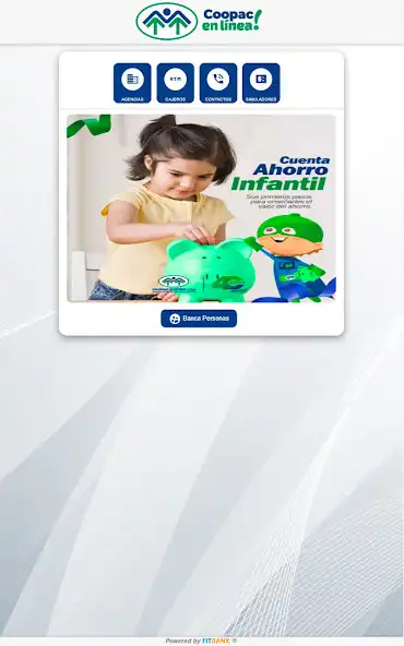 Play COOPAC En Línea  and enjoy COOPAC En Línea with UptoPlay