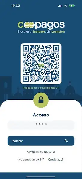 Play Coopagos as an online game Coopagos with UptoPlay